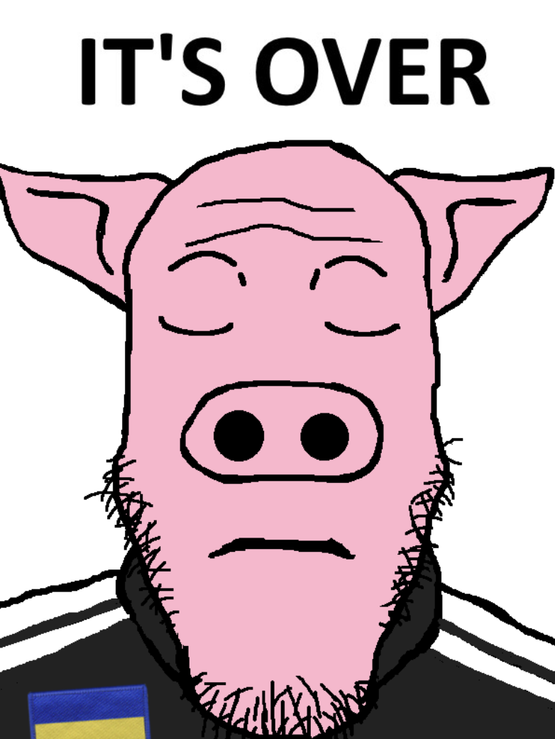 The Ukraine: Jew Mayor of Capital Tells Jew President to Hold Referendum on War with Russia